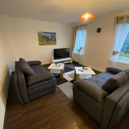 Ferienwohnung Pension Sofia Meißen Dış mekan fotoğraf