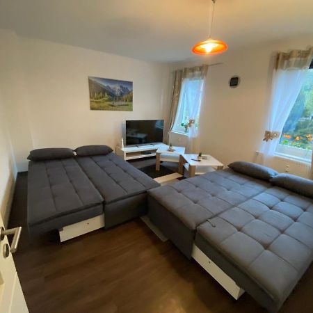 Ferienwohnung Pension Sofia Meißen Dış mekan fotoğraf
