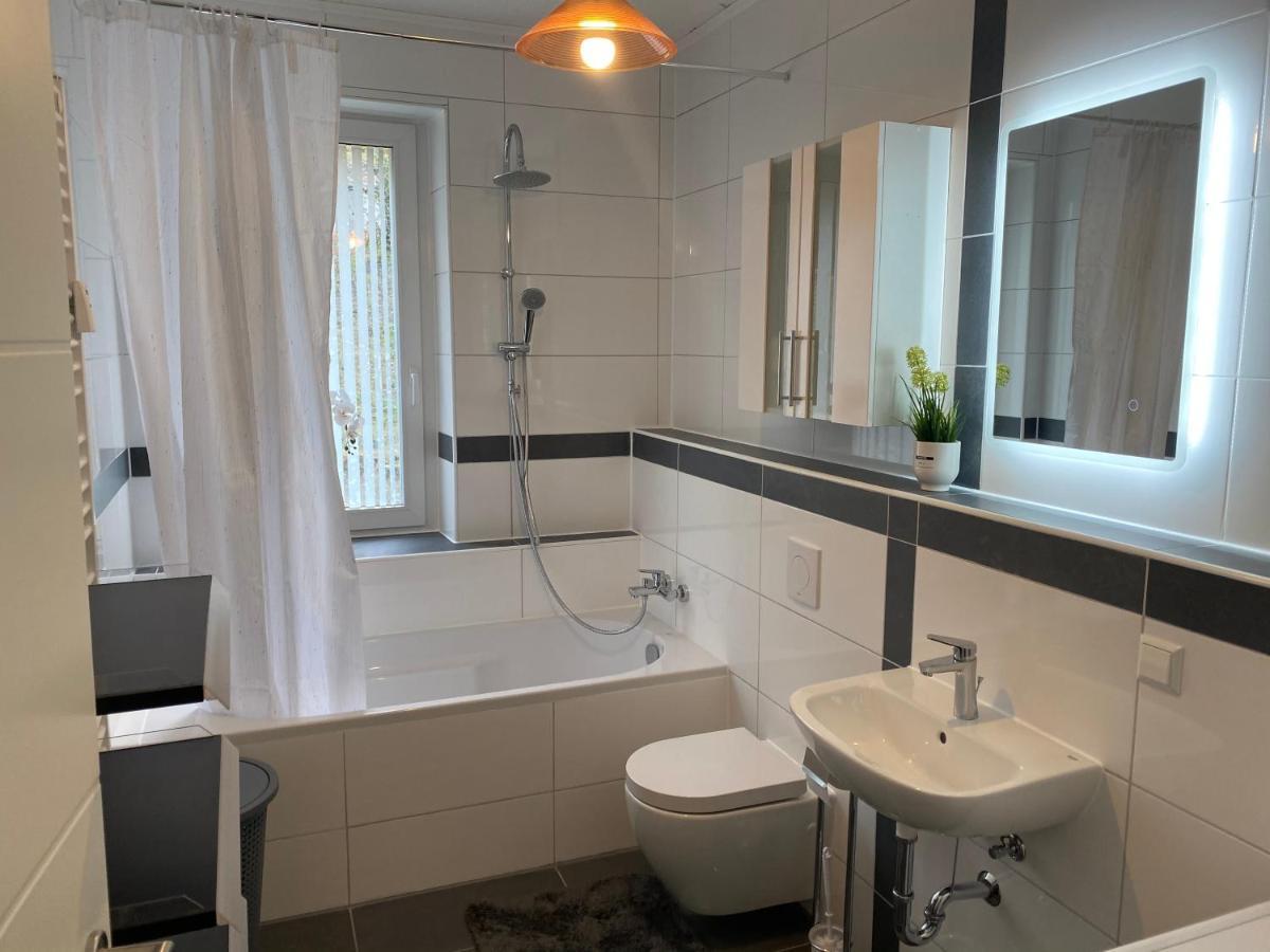 Ferienwohnung Pension Sofia Meißen Dış mekan fotoğraf