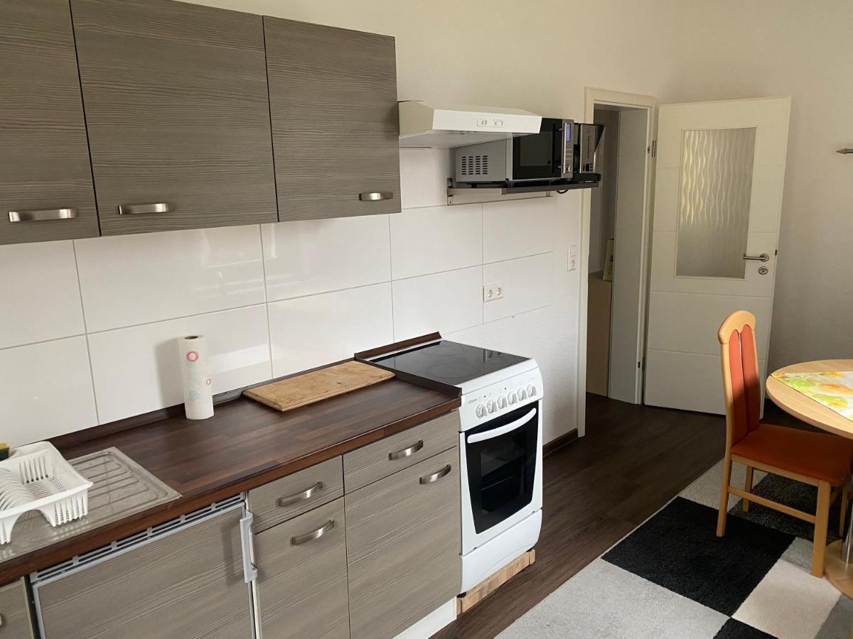 Ferienwohnung Pension Sofia Meißen Dış mekan fotoğraf