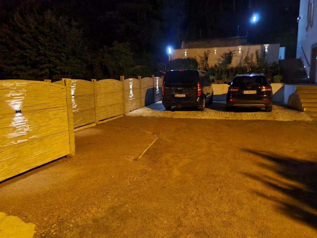 Ferienwohnung Pension Sofia Meißen Dış mekan fotoğraf