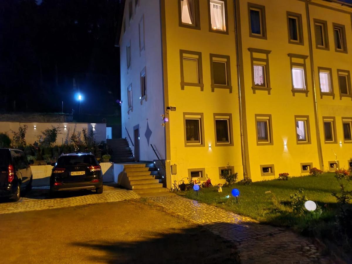 Ferienwohnung Pension Sofia Meißen Dış mekan fotoğraf