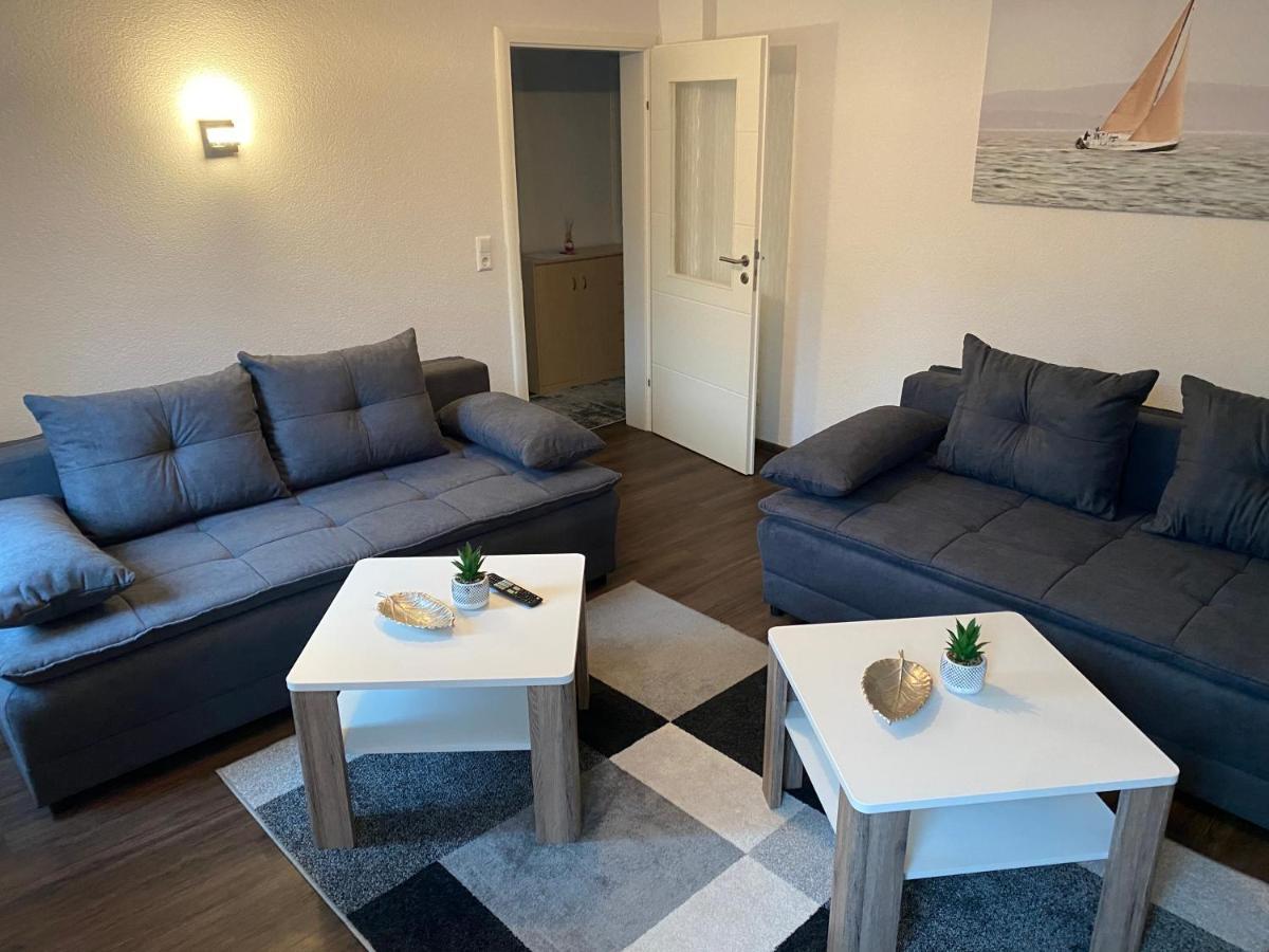 Ferienwohnung Pension Sofia Meißen Dış mekan fotoğraf